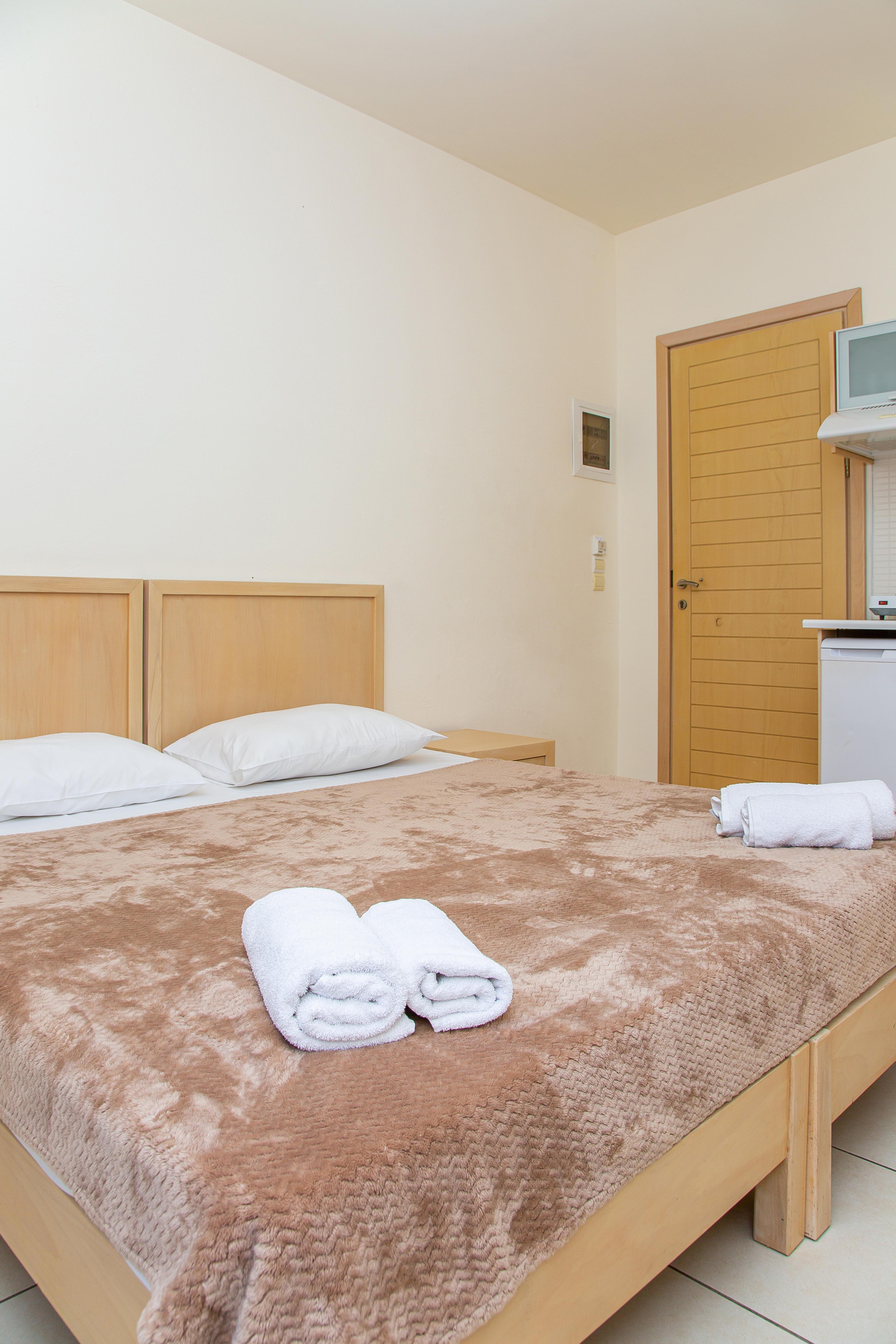 Hermes Hotel Malia Dış mekan fotoğraf