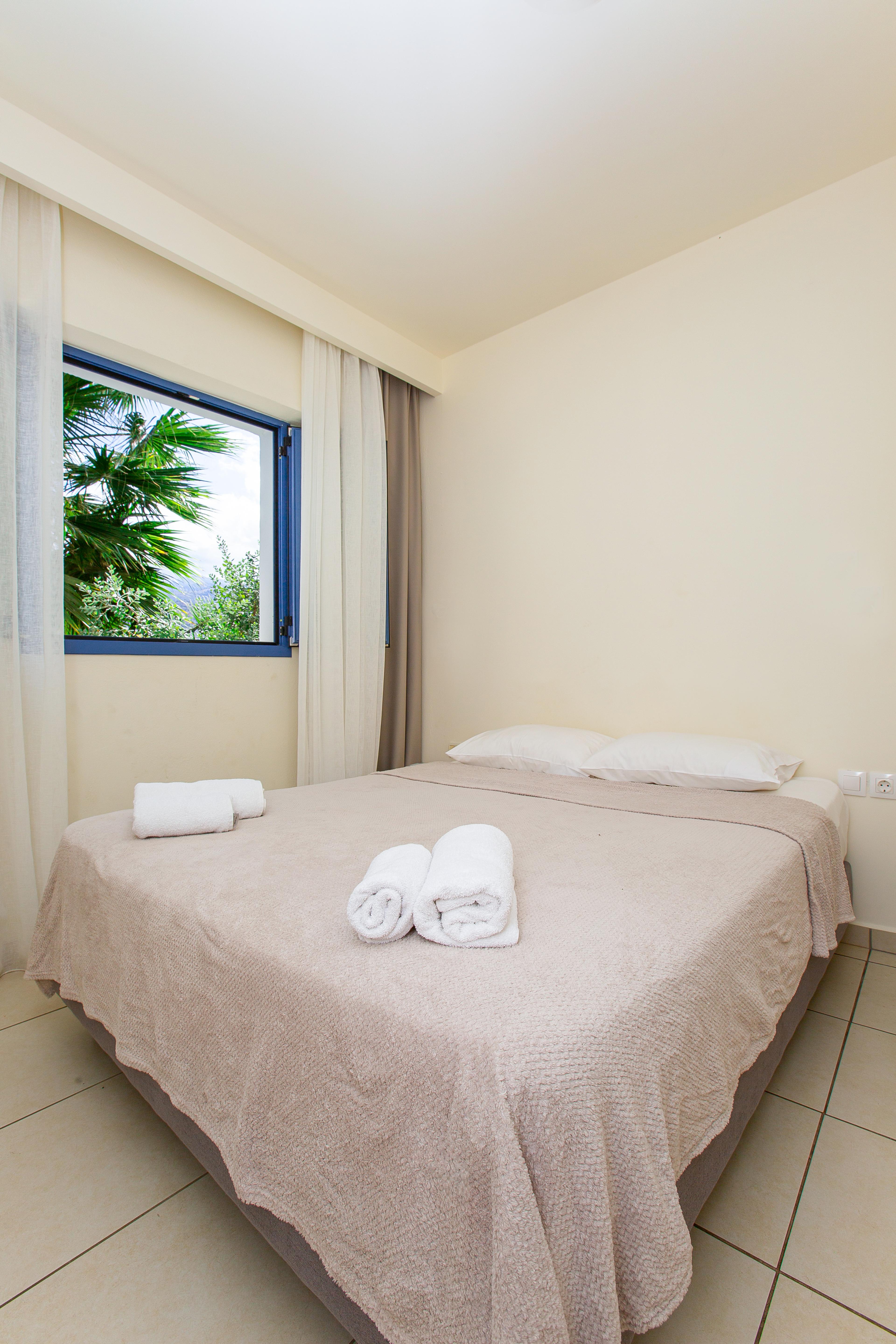 Hermes Hotel Malia Dış mekan fotoğraf