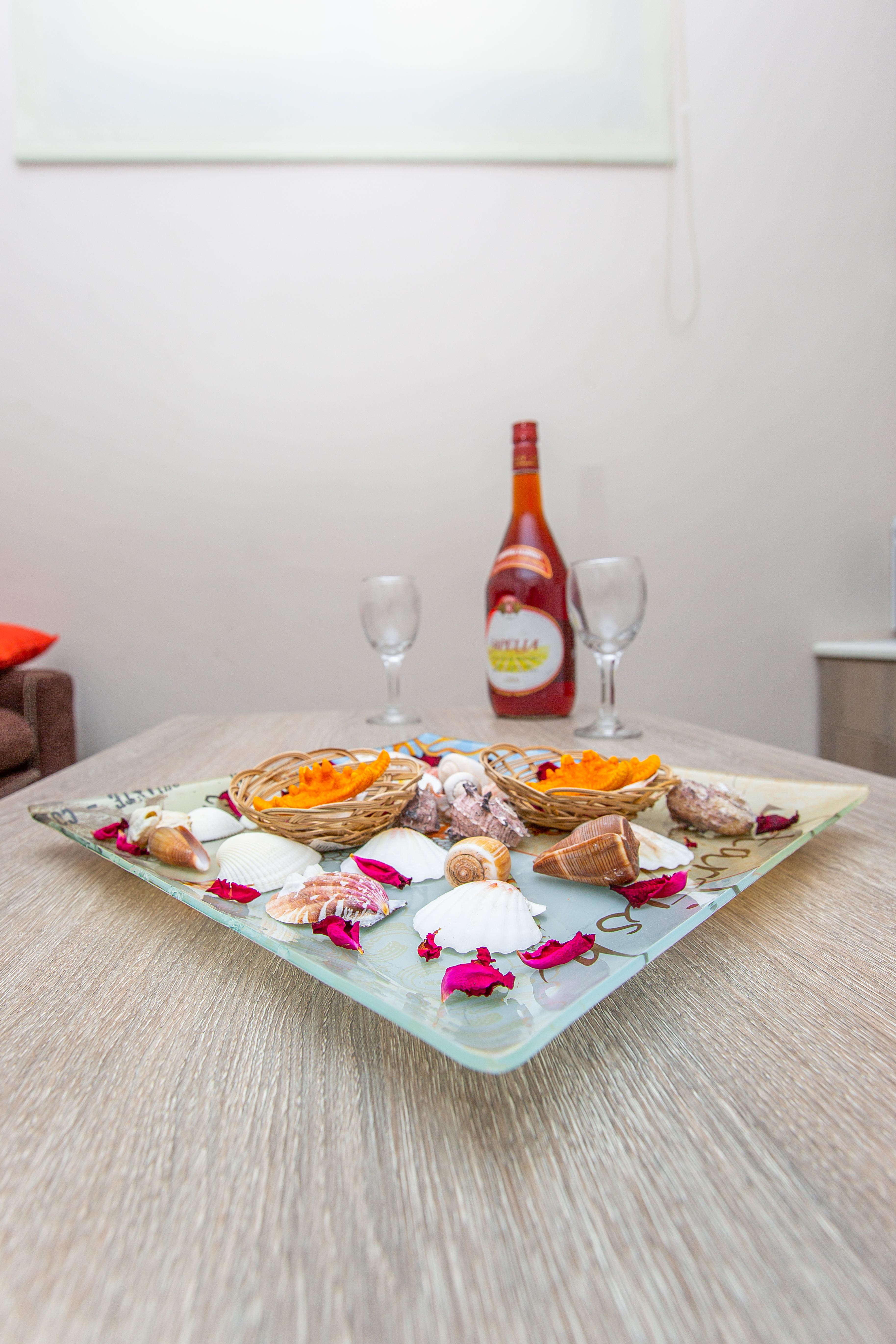 Hermes Hotel Malia Dış mekan fotoğraf