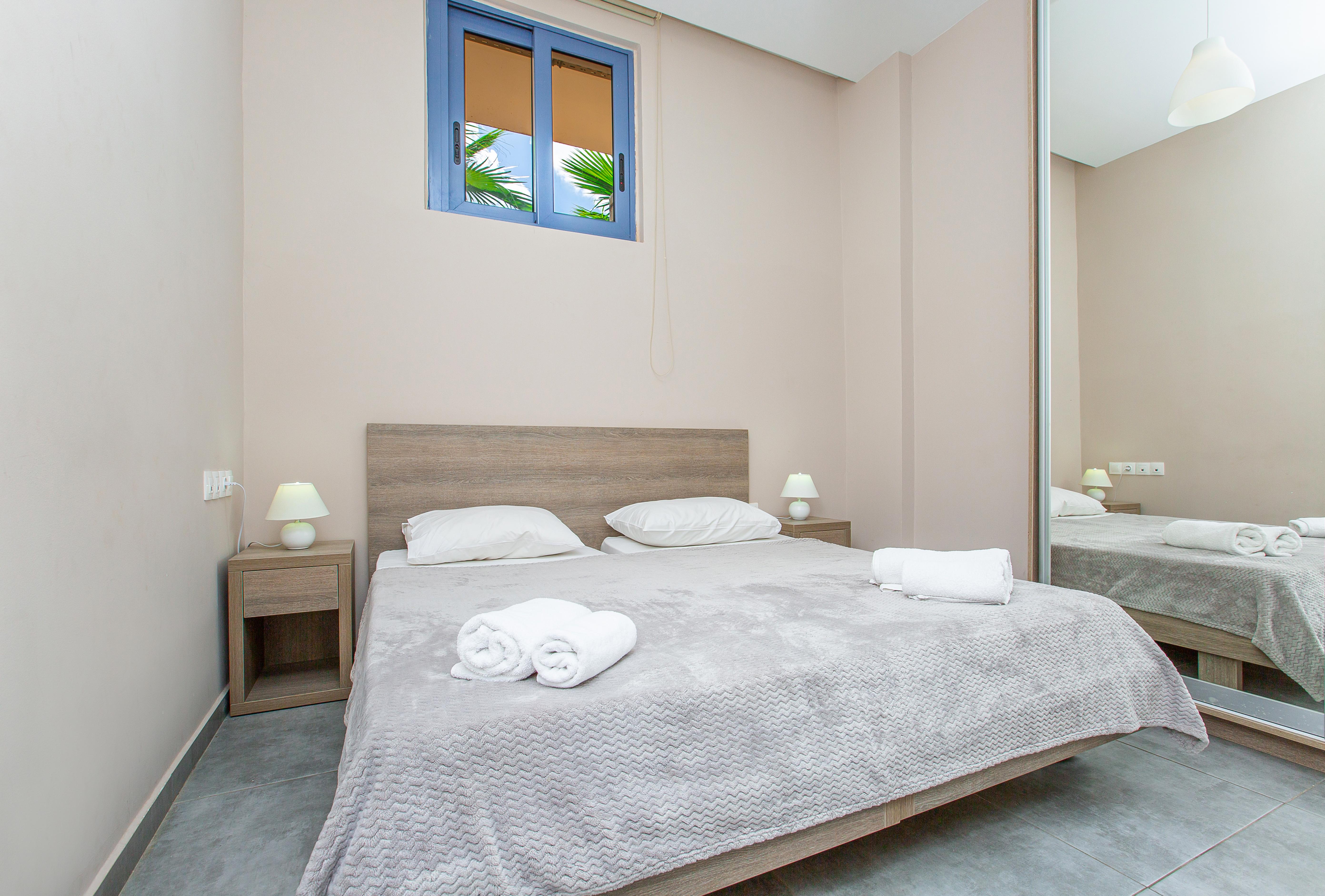 Hermes Hotel Malia Dış mekan fotoğraf
