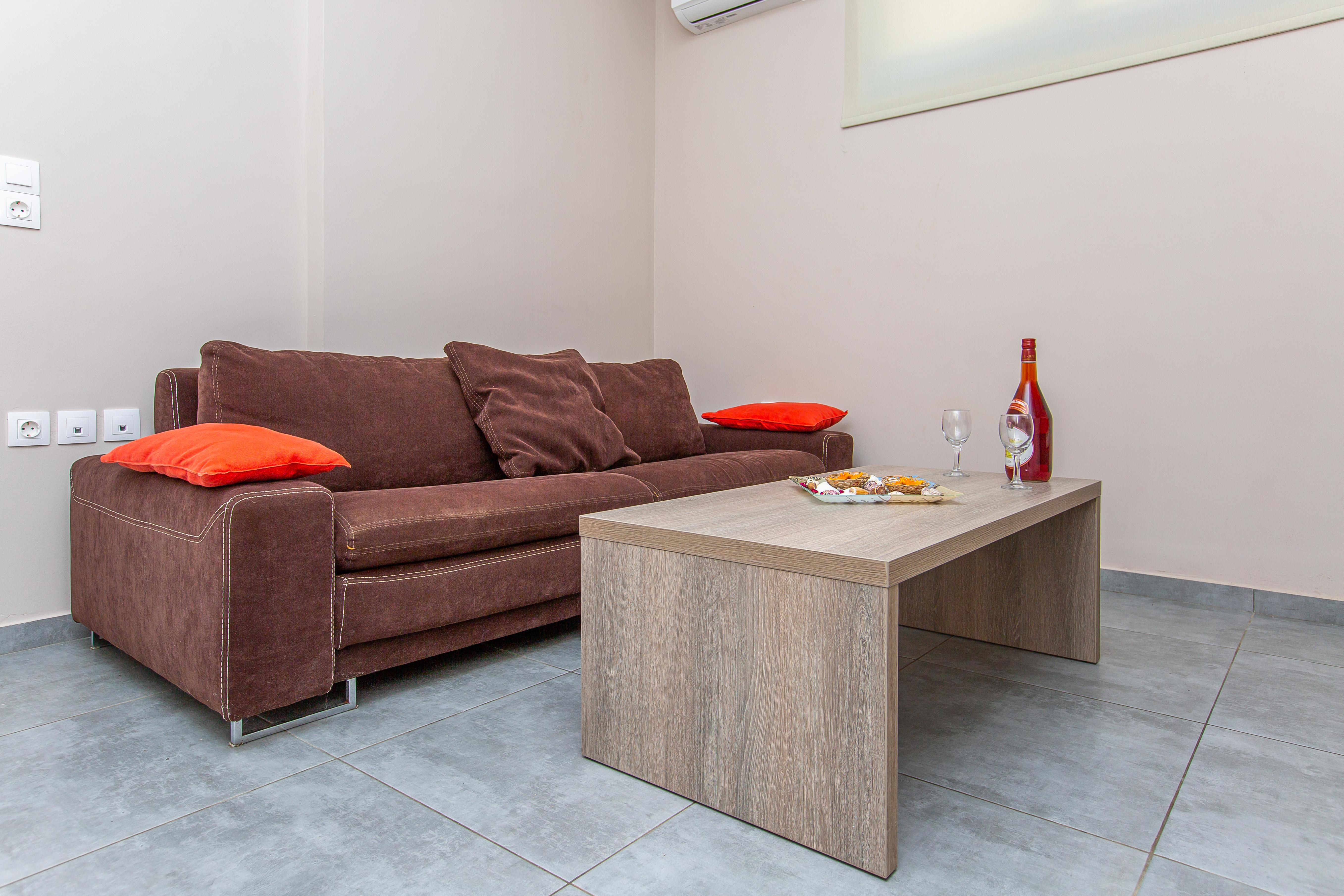 Hermes Hotel Malia Dış mekan fotoğraf