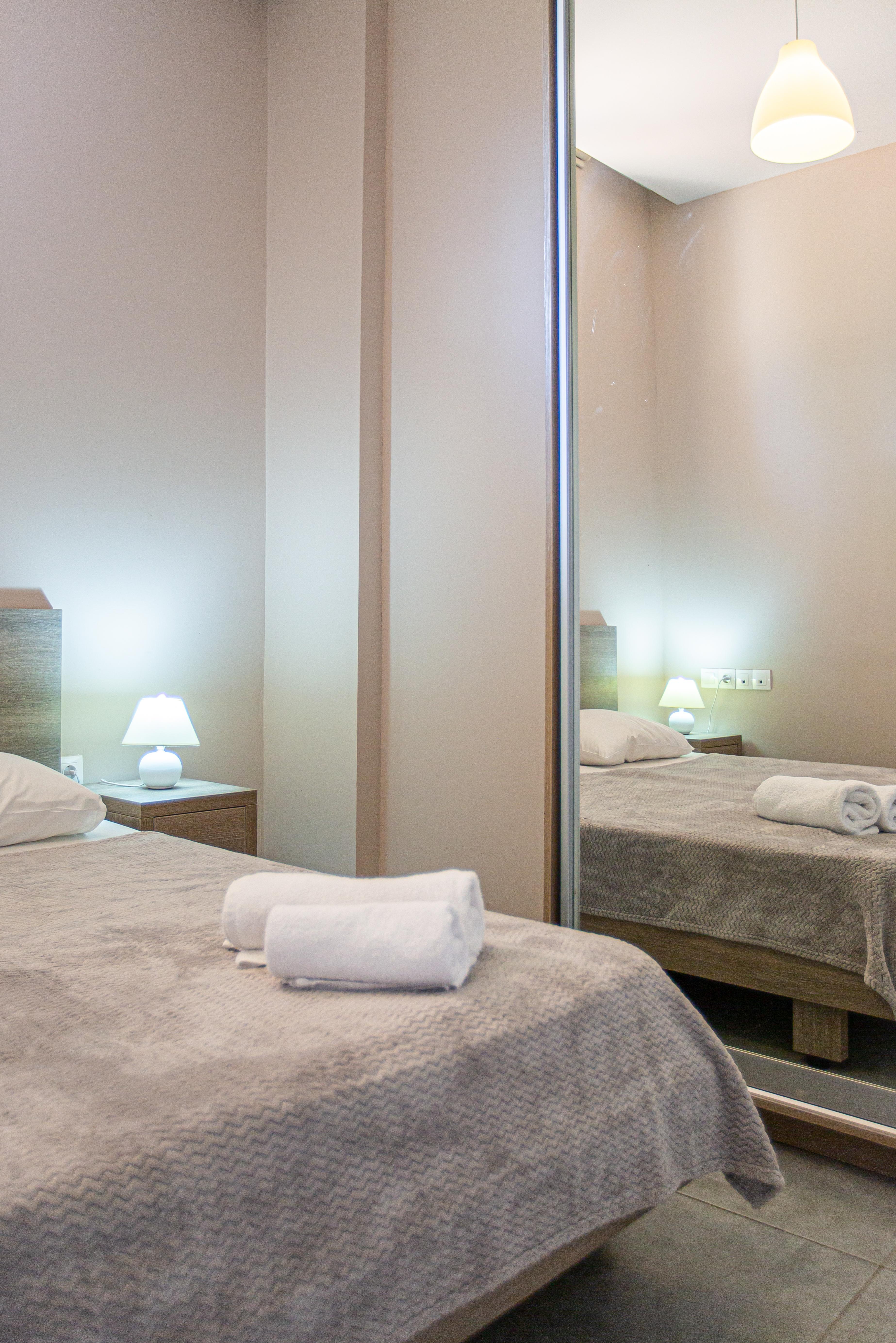 Hermes Hotel Malia Dış mekan fotoğraf