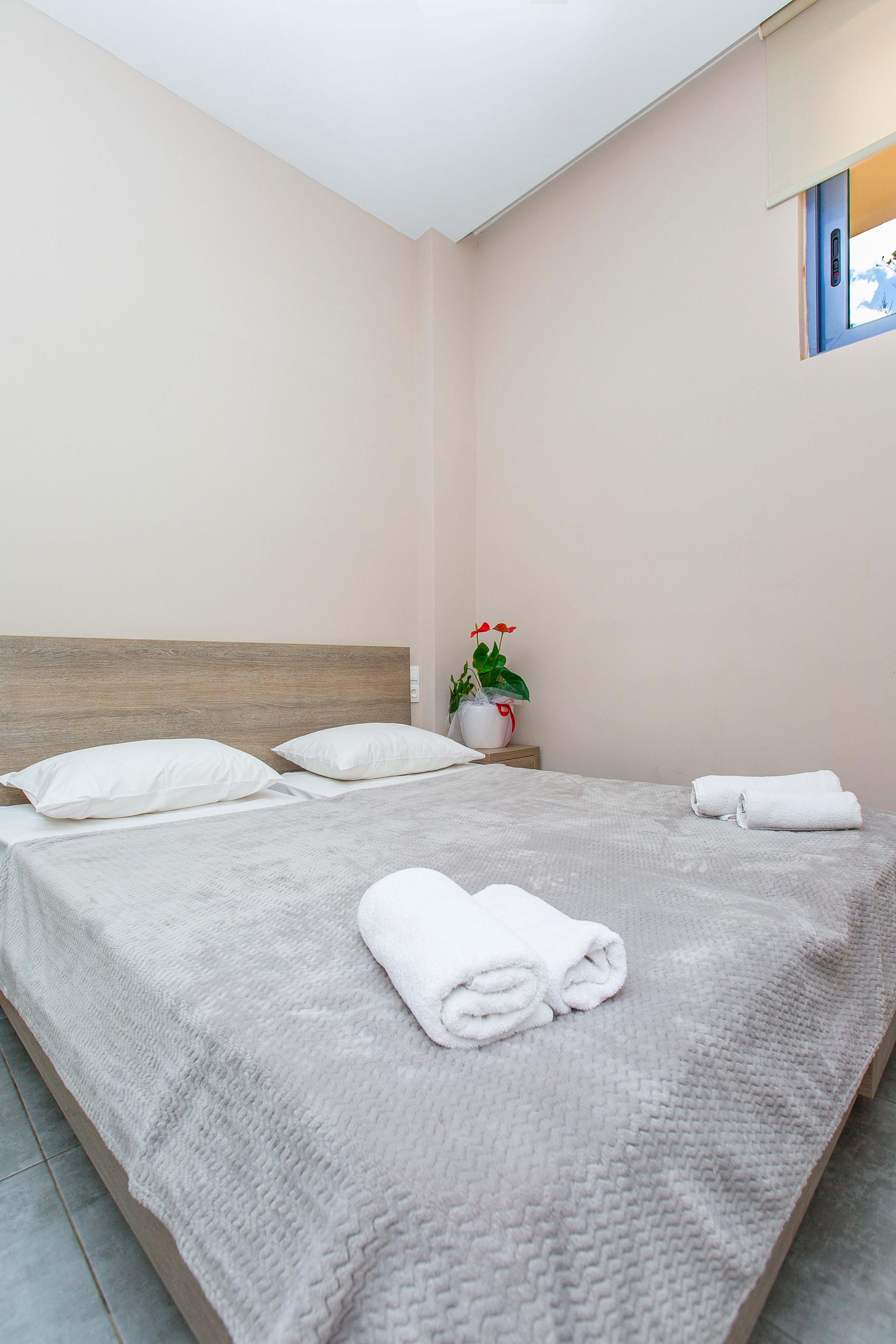 Hermes Hotel Malia Dış mekan fotoğraf