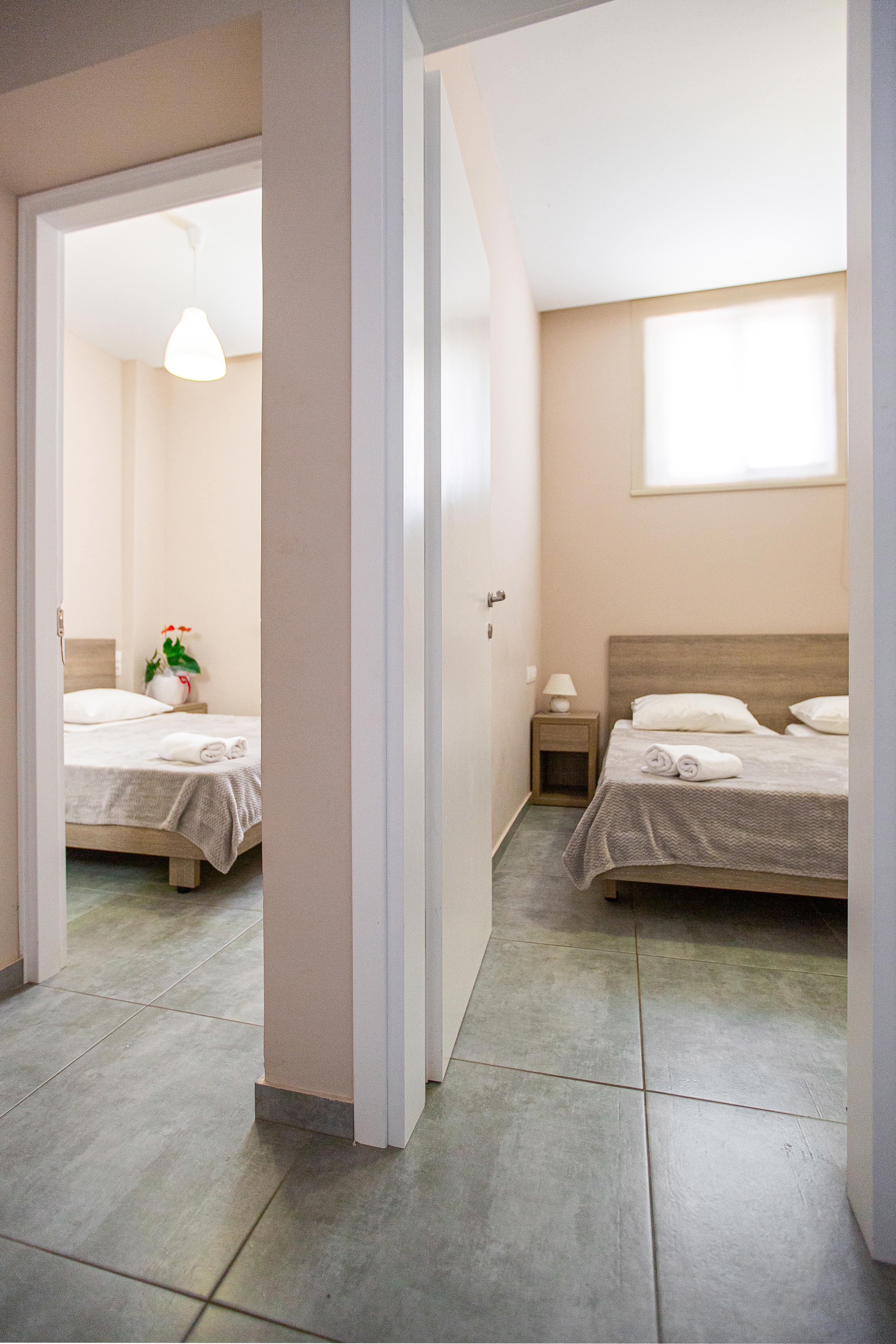 Hermes Hotel Malia Dış mekan fotoğraf