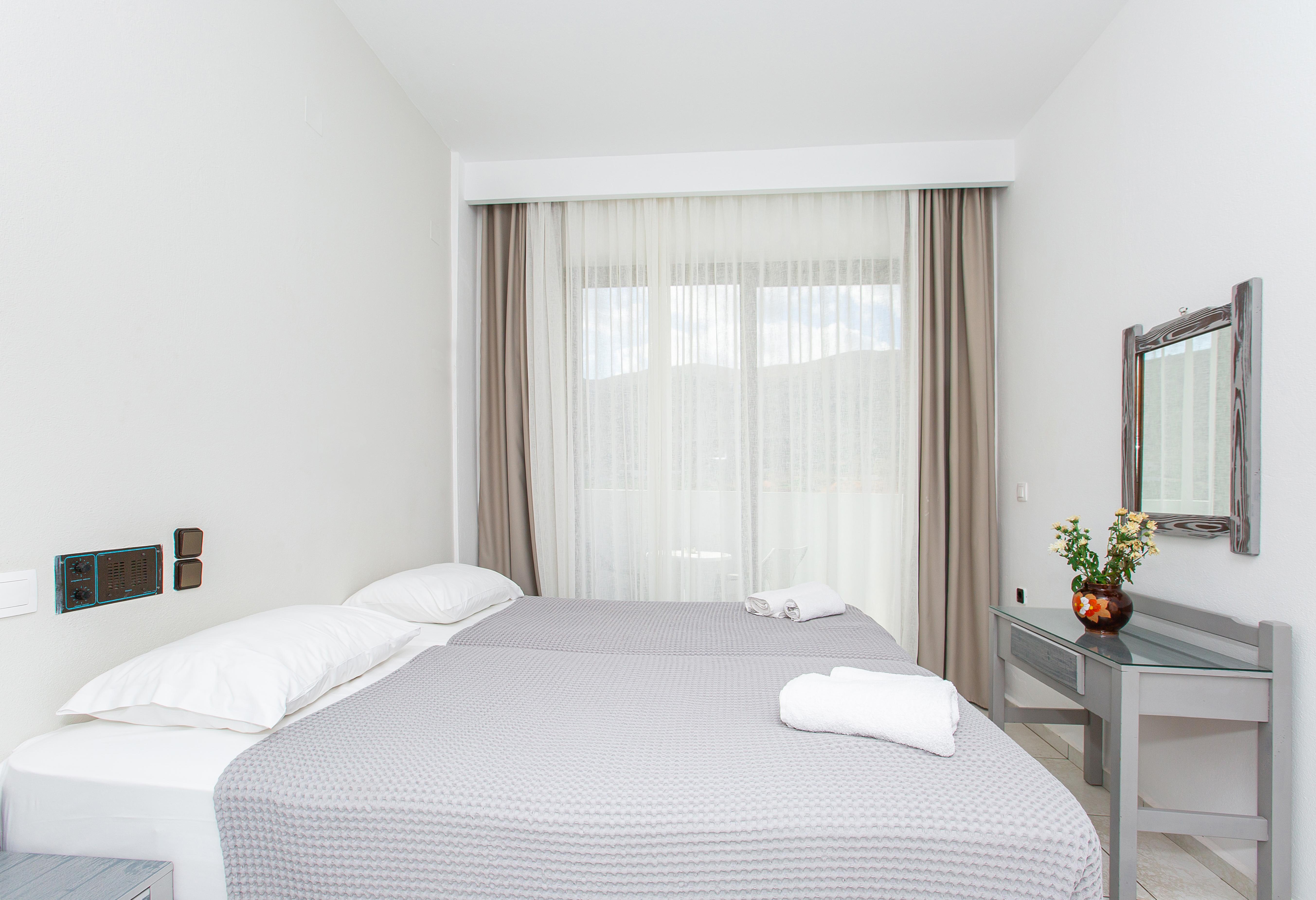 Hermes Hotel Malia Dış mekan fotoğraf