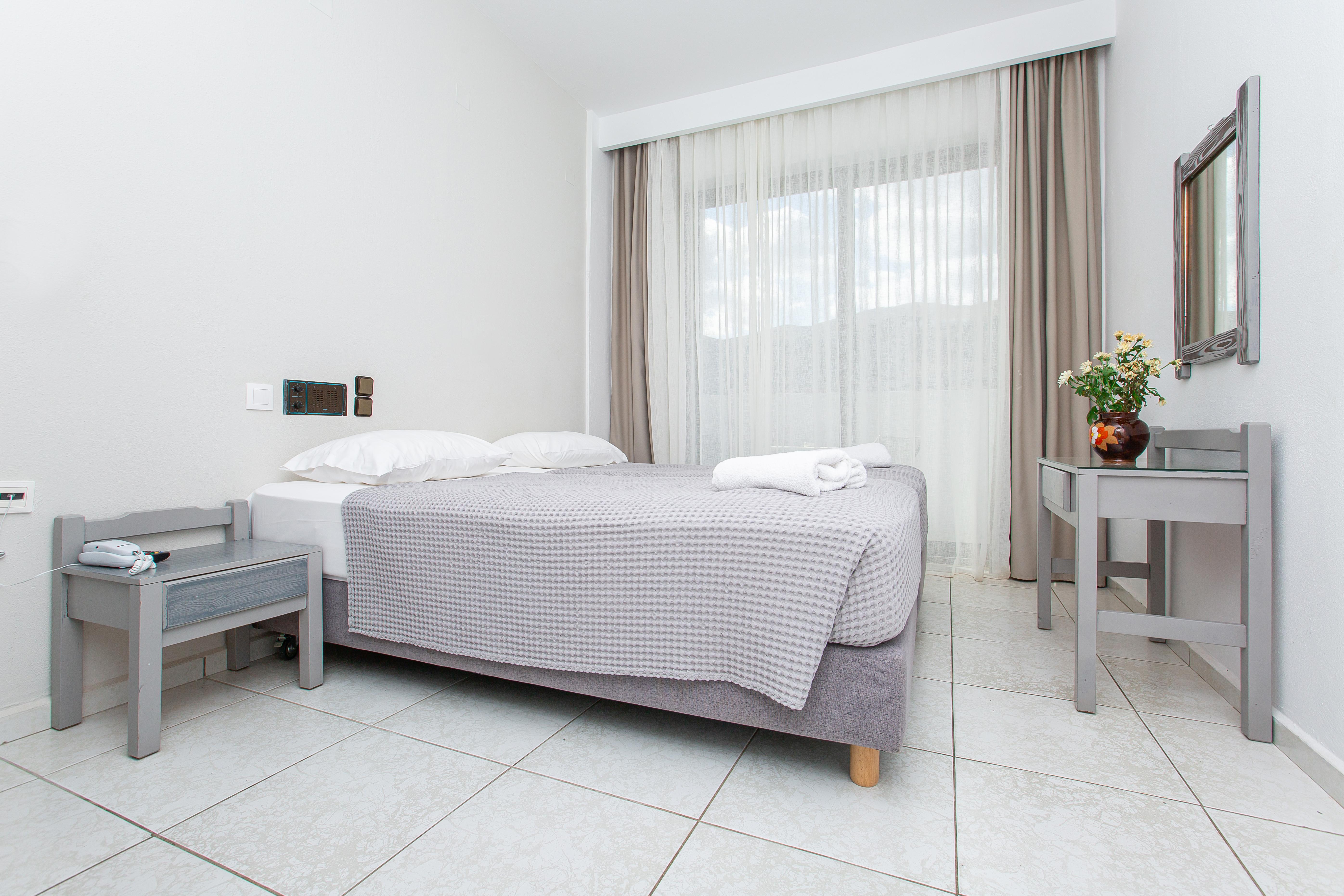 Hermes Hotel Malia Dış mekan fotoğraf