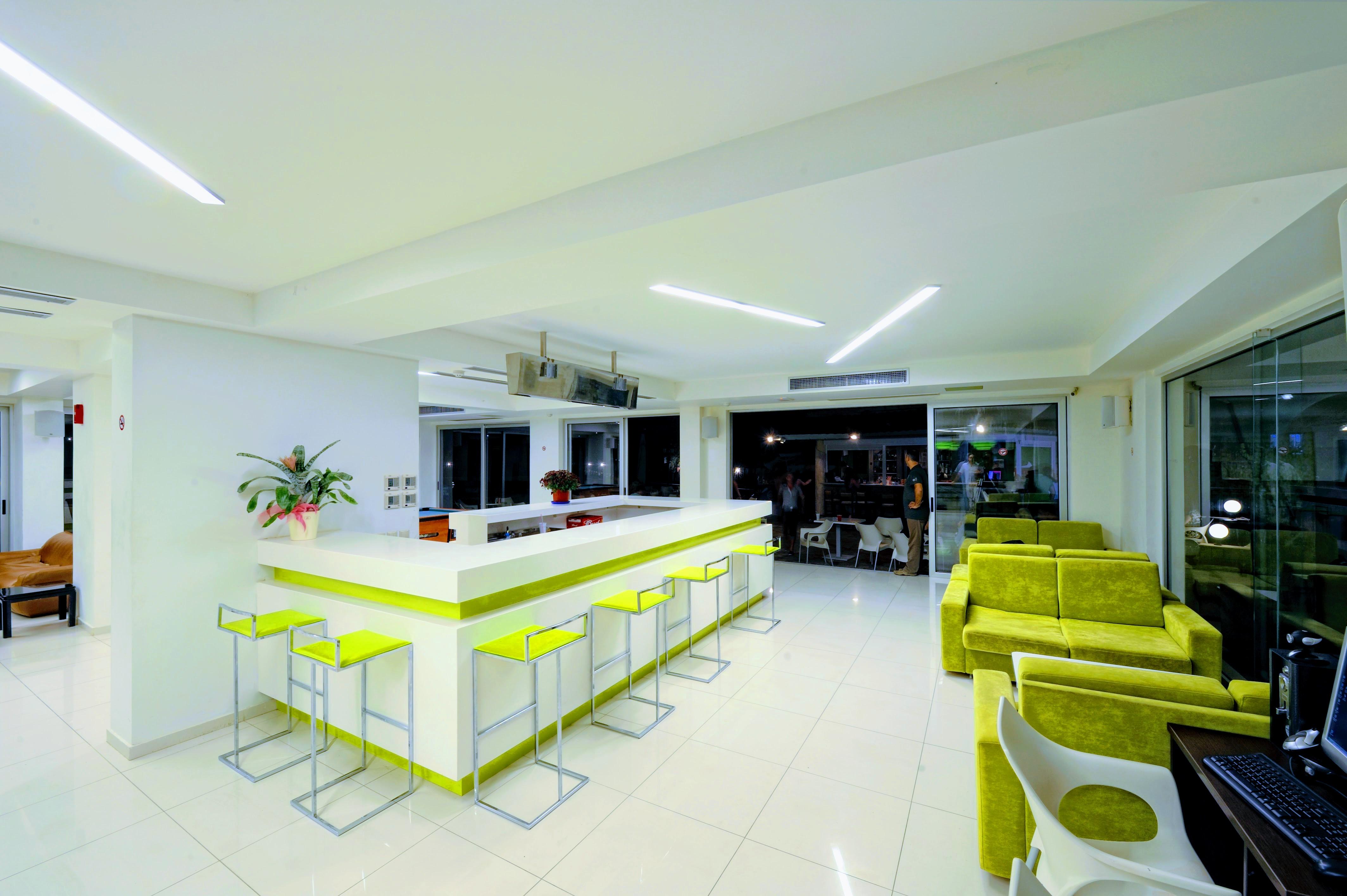 Hermes Hotel Malia Dış mekan fotoğraf