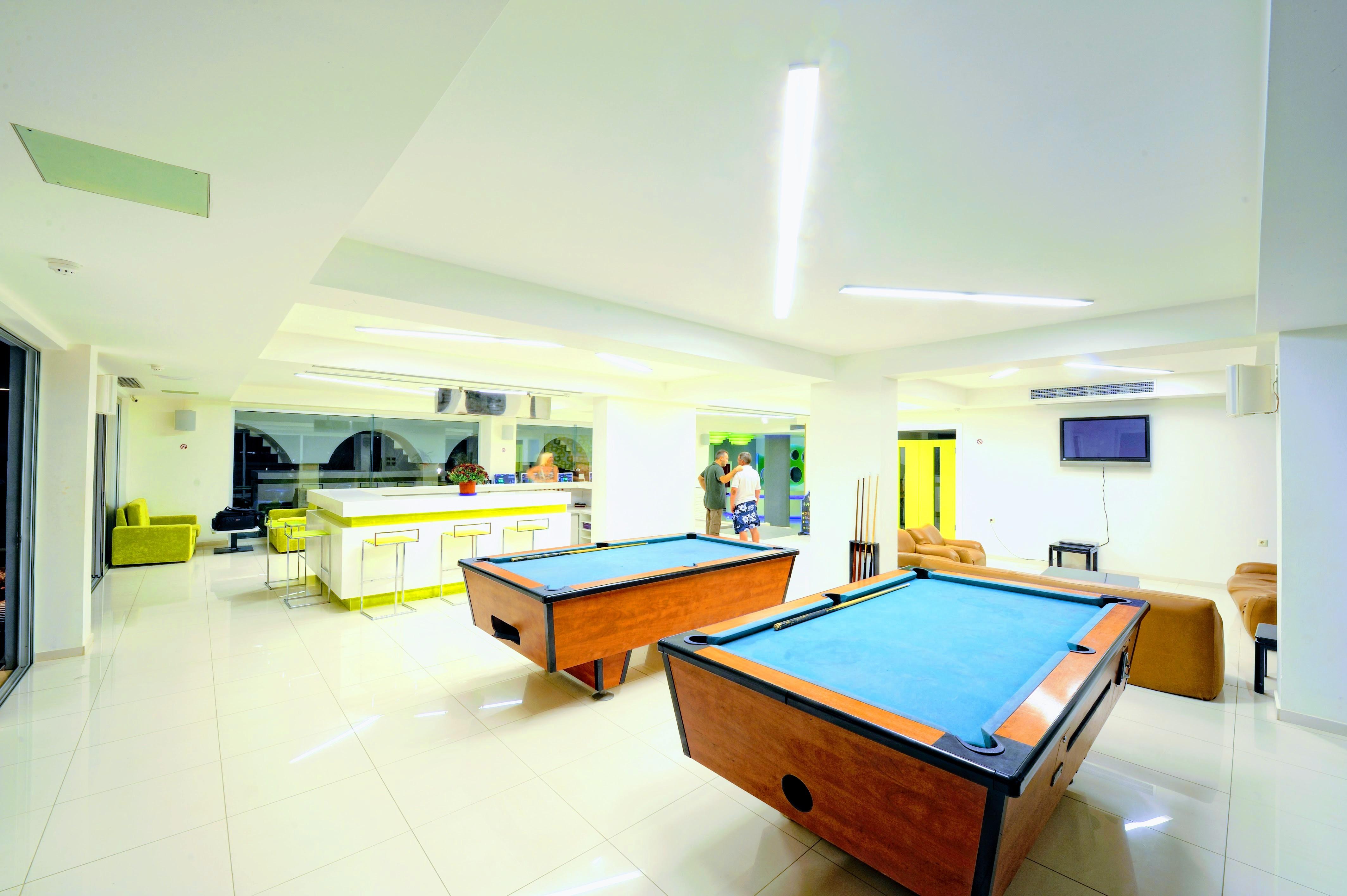 Hermes Hotel Malia Dış mekan fotoğraf