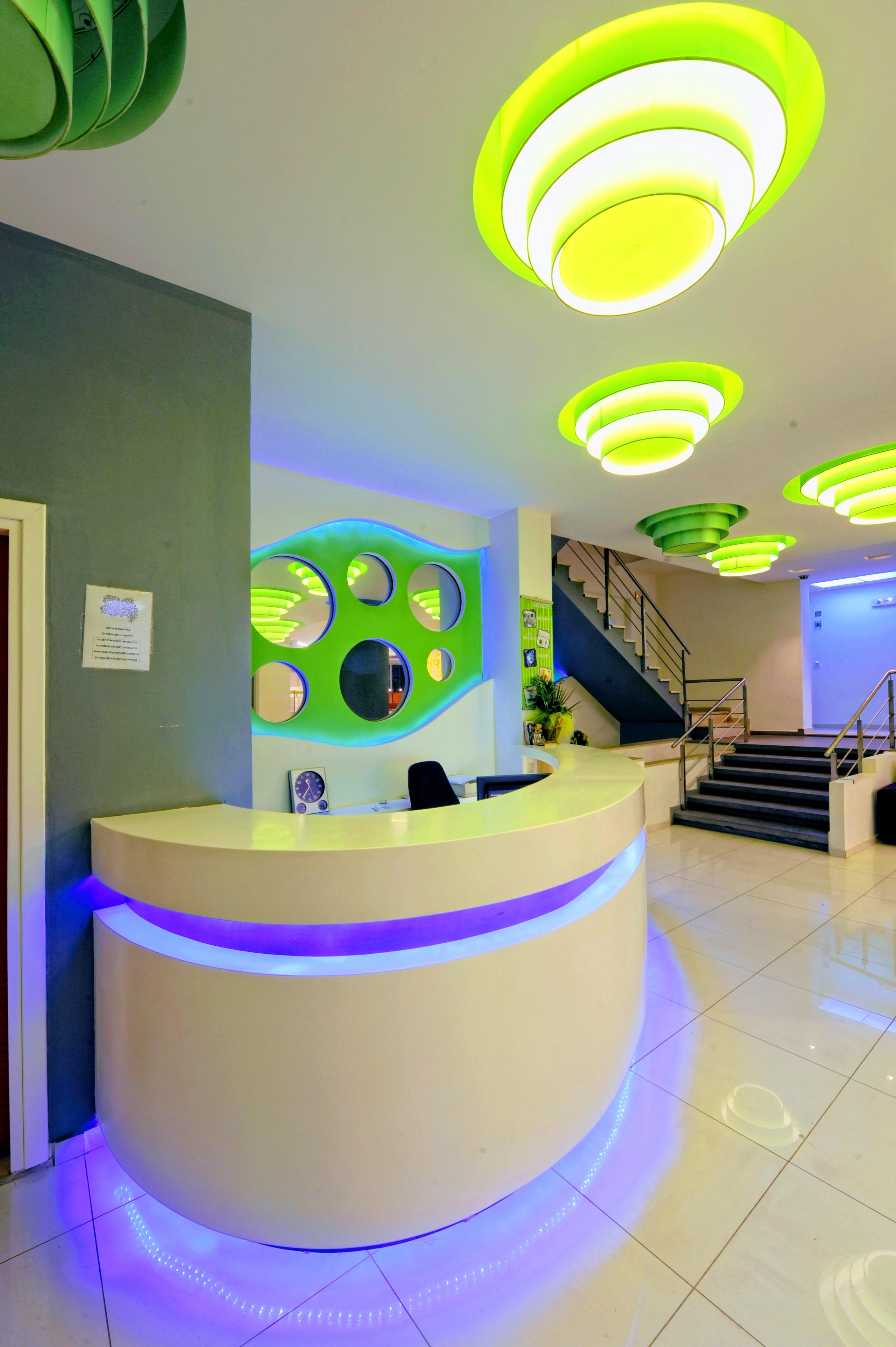 Hermes Hotel Malia Dış mekan fotoğraf