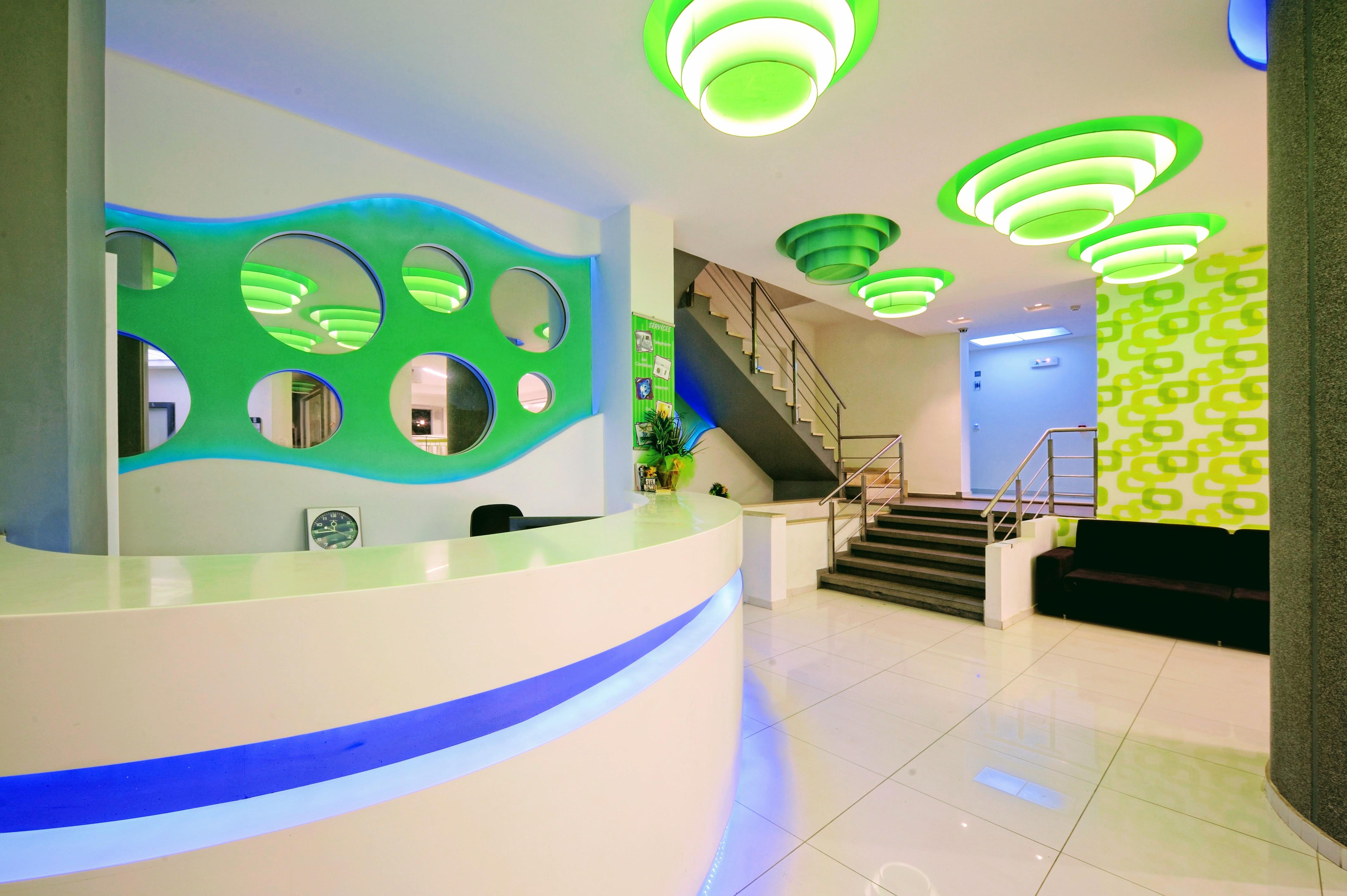 Hermes Hotel Malia Dış mekan fotoğraf