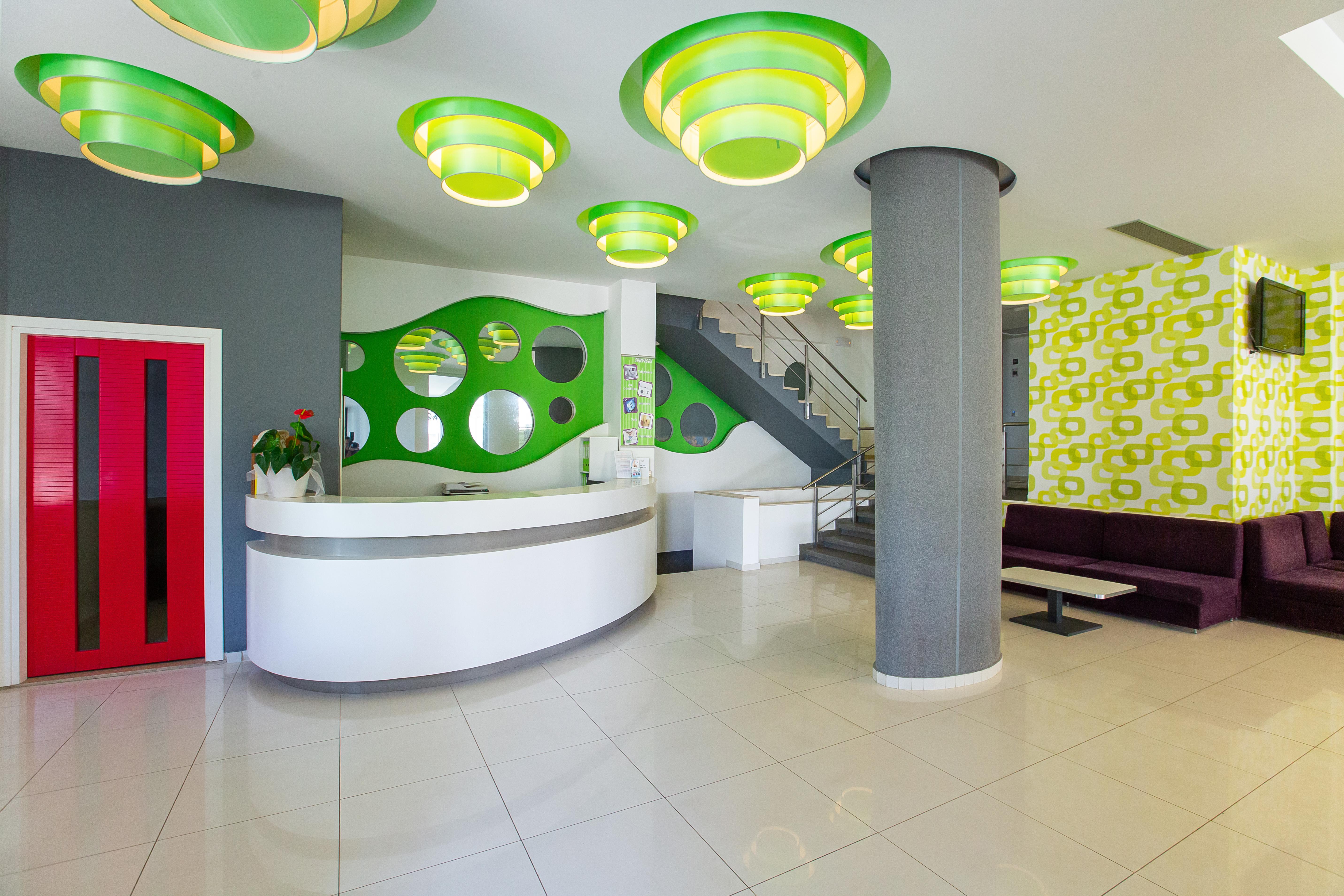 Hermes Hotel Malia Dış mekan fotoğraf