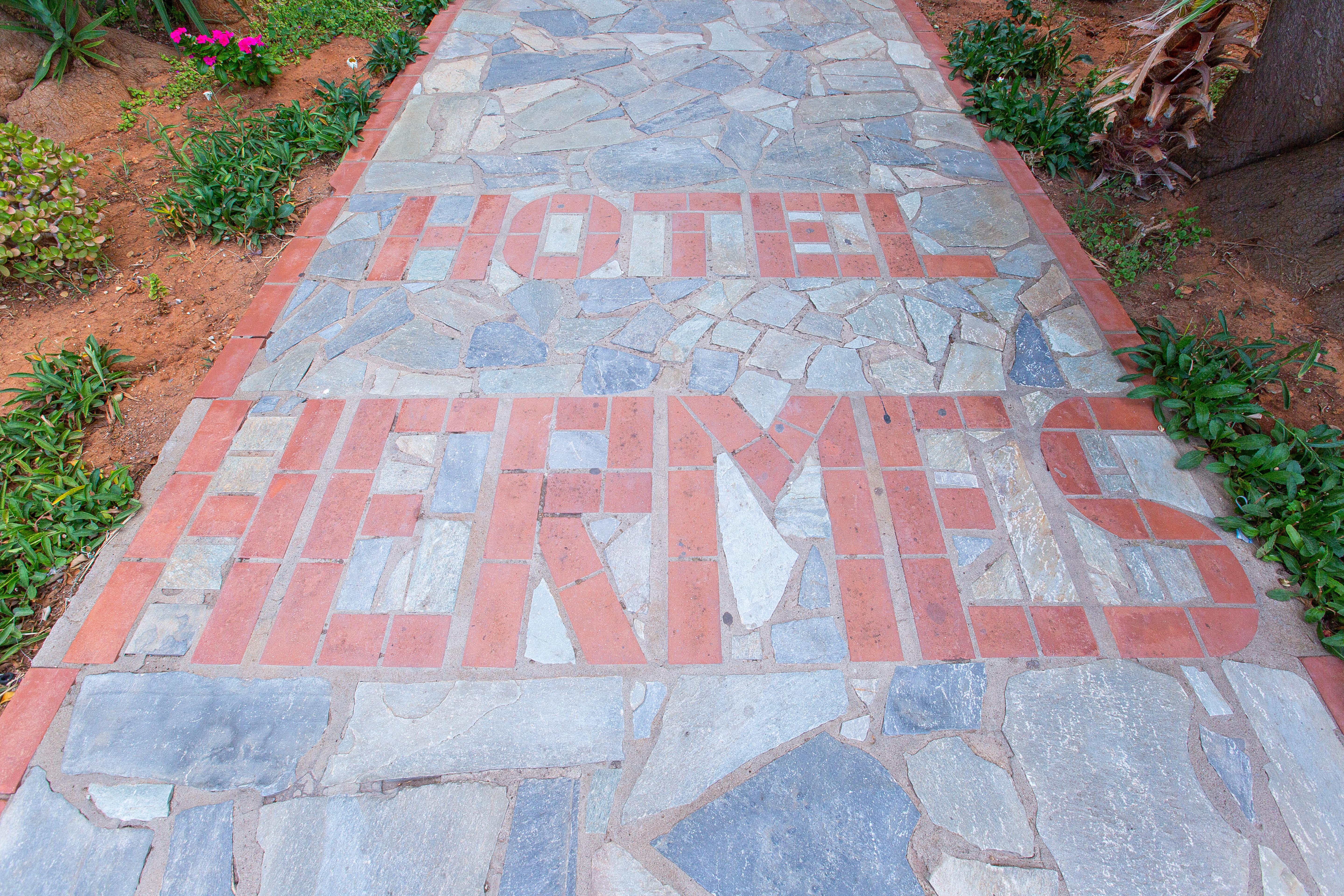 Hermes Hotel Malia Dış mekan fotoğraf